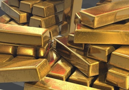 How to Choose the Best Gold IRA Company for Your Retirement Portfolio